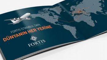 FORTIS İSTANBUL